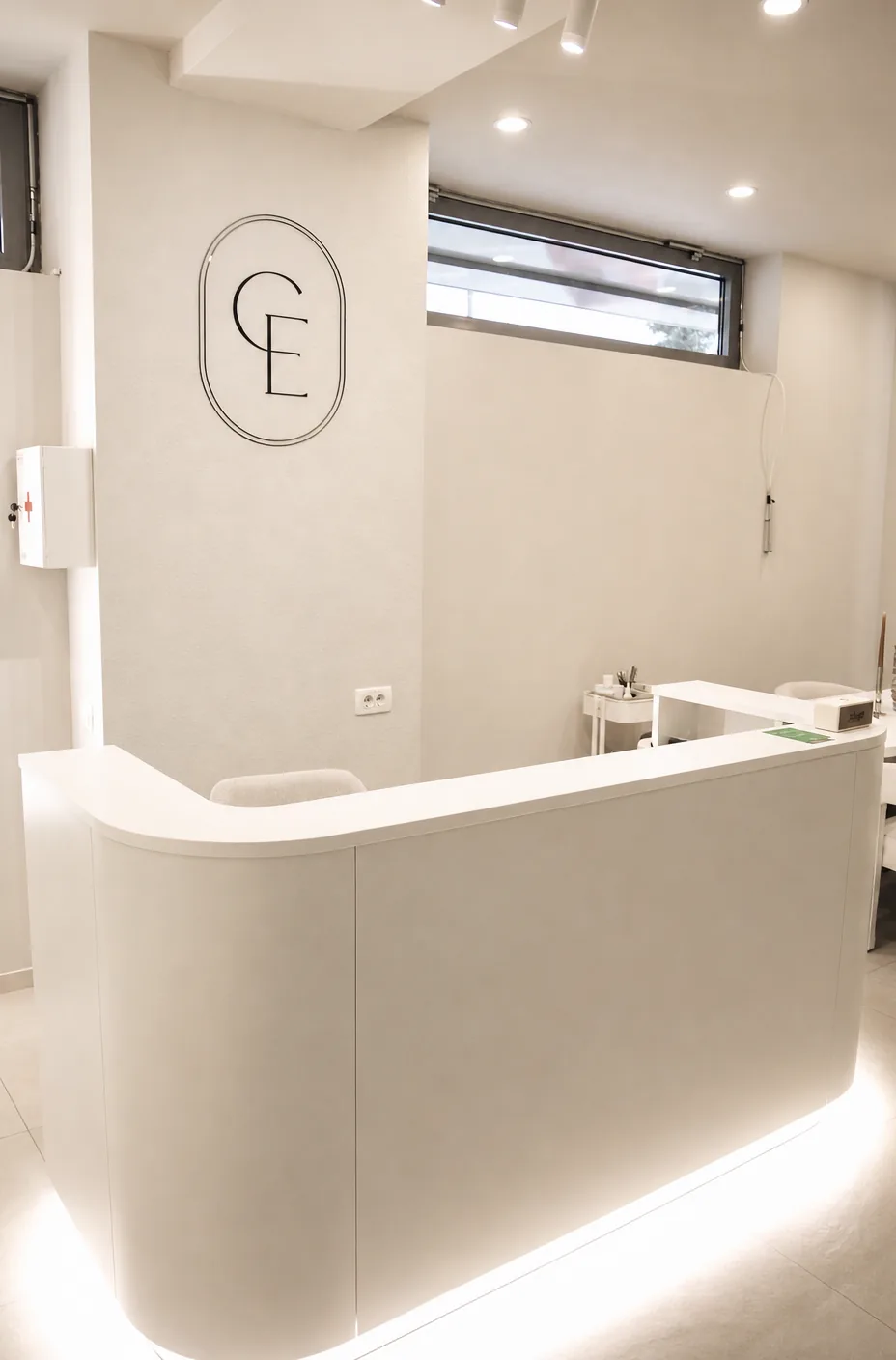Studio CE Academy 3